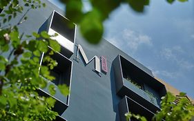 Express By M Village Vo Thi Sau, A Brand Of Modern Village Lifestyle